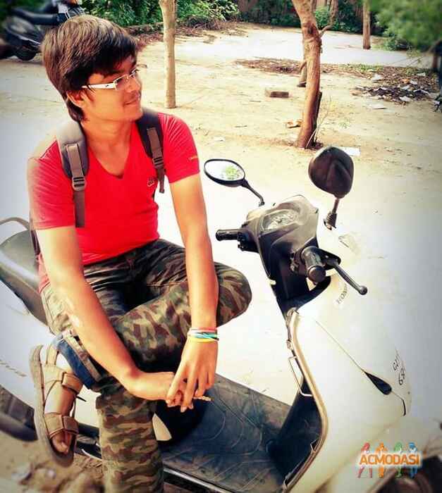 Bhagnesh  Jani photo №3196. Uploaded 24 May 2015