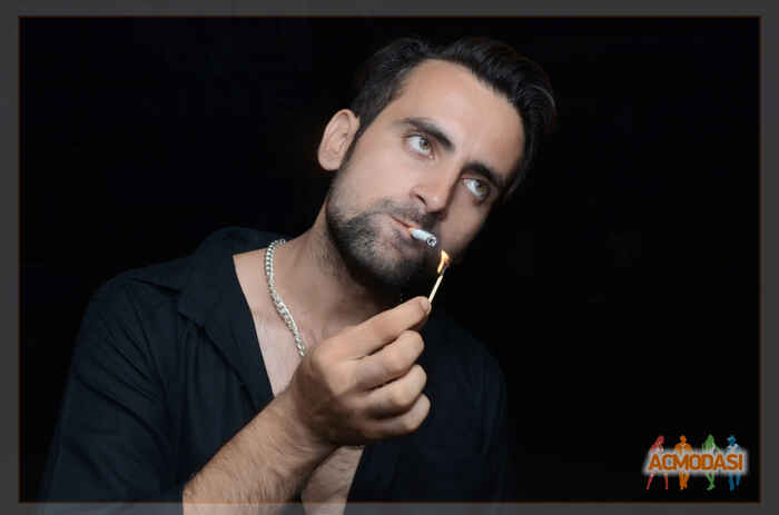 Akash  Saini photo №47673. Uploaded 23 February 2016