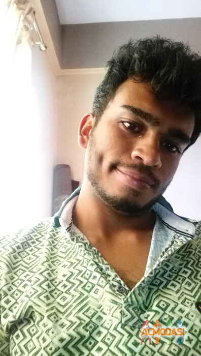 Saarthak Katta Sridhar photo №48390. Uploaded 28 February 2016