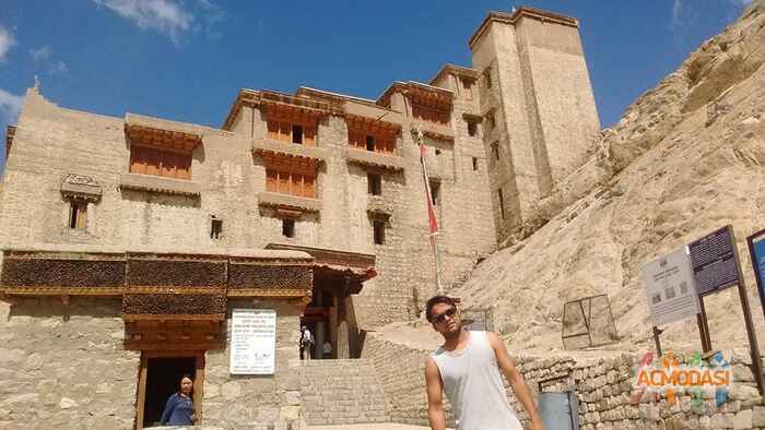 Jitender   photo №101483. Uploaded 20 April 2017