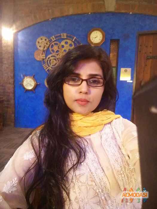 Akshata  Mahale photo №94236. Uploaded 01 February 2017