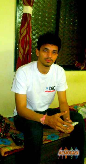 Sameer Ramesh Sharma photo №51332. Uploaded 22 March 2016