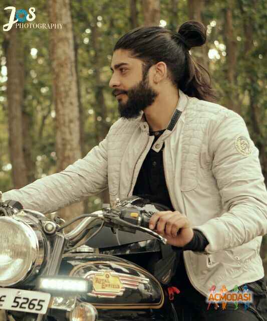 Prince  Singh photo №99940. Uploaded 05 April 2017