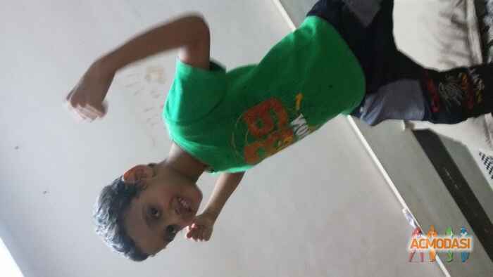 Vihaan  sankpal photo №20169. Uploaded 14 September 2015