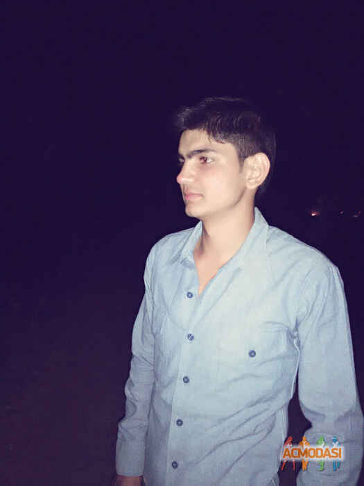Ankit  Chandel photo №4019. Uploaded 01 June 2015