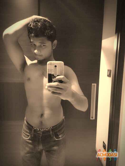 Rakshith Yadav Rakshith Yadav photo №67243. Uploaded 18 July 2016