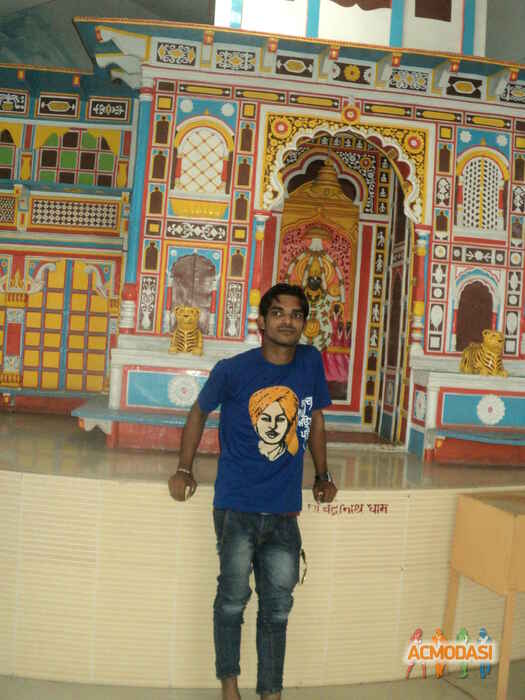 Shailendra  Kumar photo №69840. Uploaded 02 August 2016