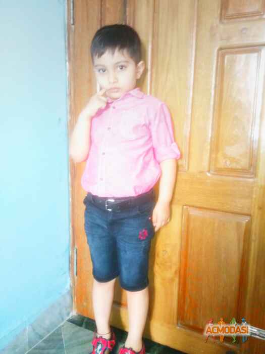 Shlok  Anand photo №102899. Uploaded 01 May 2017