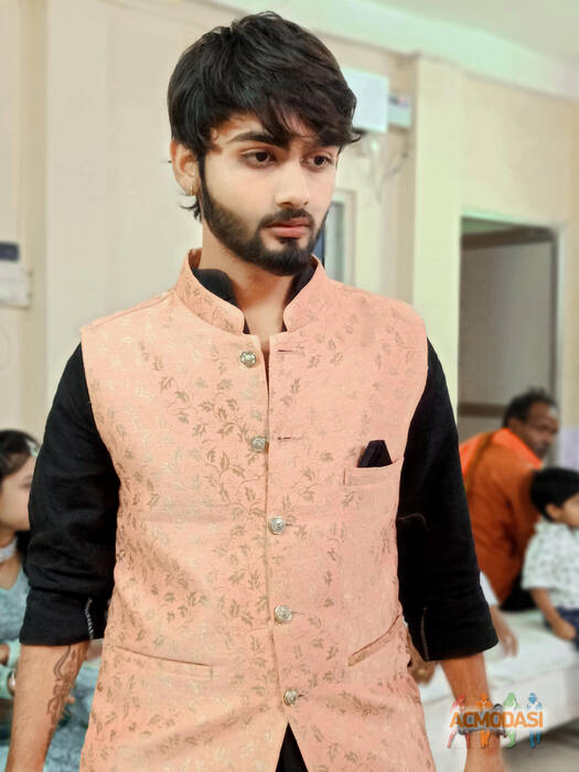 Yash  Soni photo №123970. Uploaded 11 May 2023