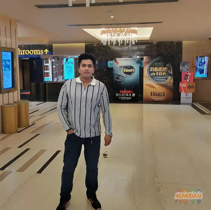 Amit  Mishra photo №126957. Uploaded 23 February 2026