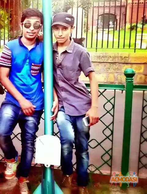 Danish  Saiyed photo №28355. Uploaded 11 November 2015