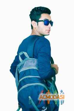 Shayan Ali Ali photo №45353. Uploaded 09 February 2016