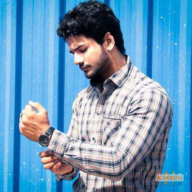 Arpit  Ahluwalia photo №51260. Uploaded 21 March 2016