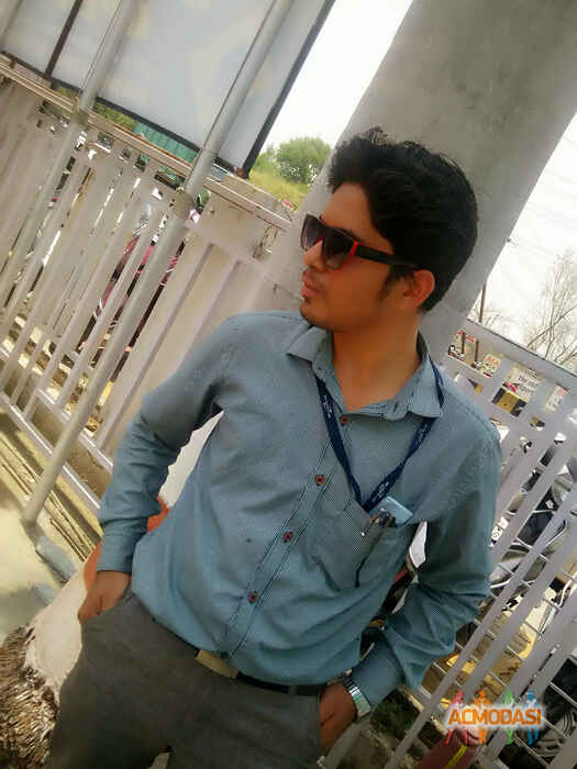 Avinash Vinod Mishra photo №62871. Uploaded 13 June 2016