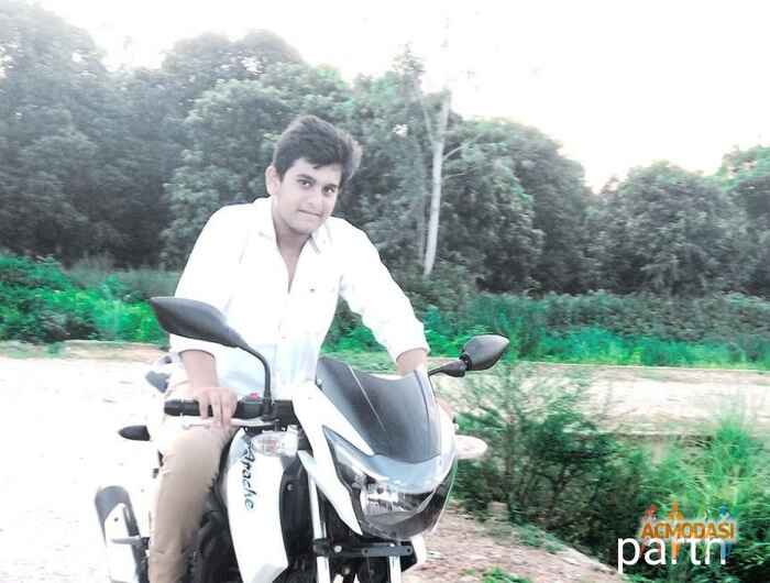 Parth  Verma photo №76641. Uploaded 19 September 2016