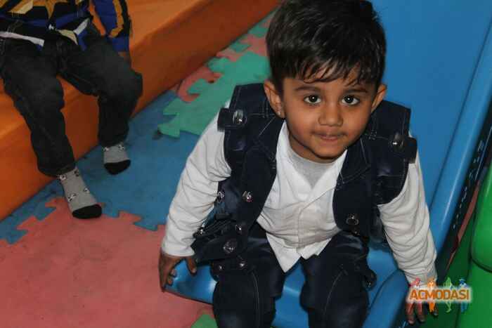 Shaurya Veer Vaishnav photo №55815. Uploaded 24 April 2016