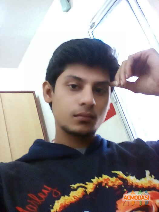 Pradeep   photo №38897. Uploaded 08 January 2016