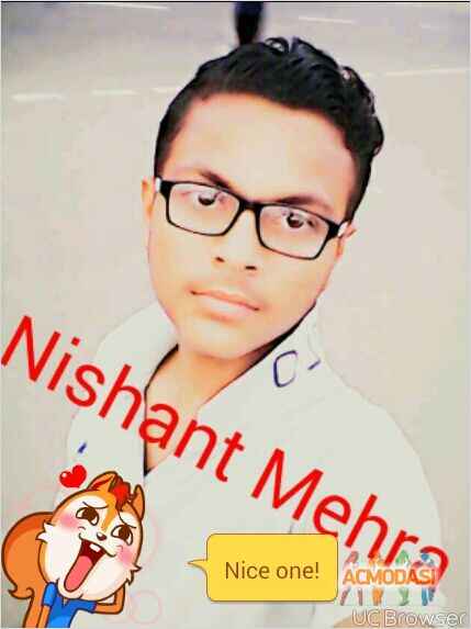 Nishant nishu mehra photo №79826. Uploaded 14 October 2016