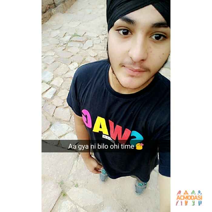harpreet jassi singh photo №86270. Uploaded 04 December 2016