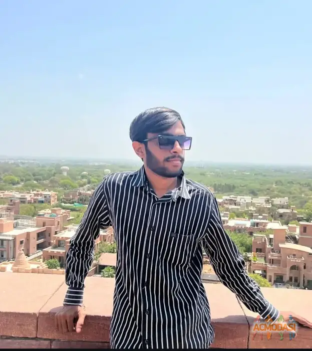 Dharmesh  Chotaliya photo №126123. Uploaded 20 November 2025