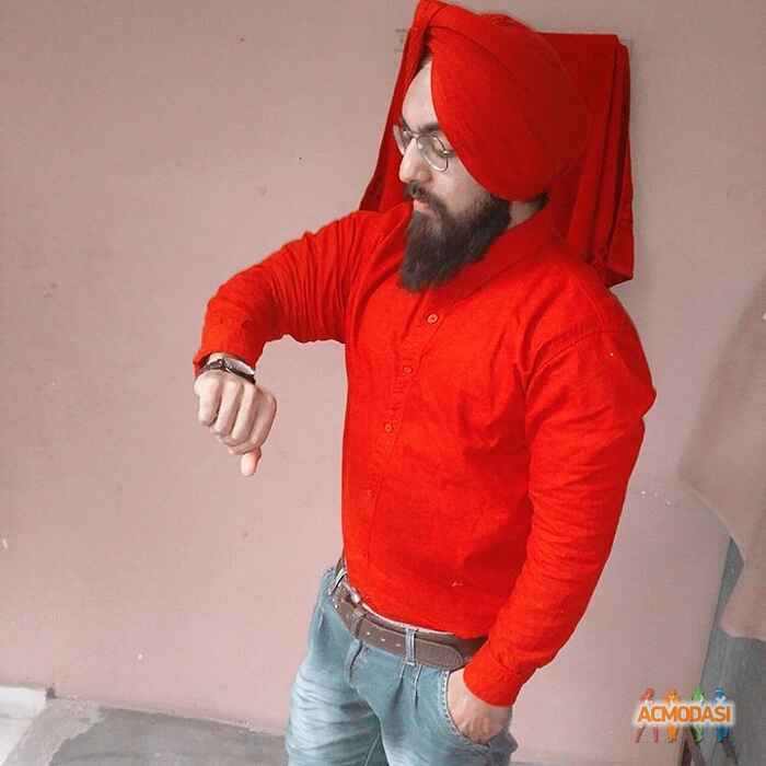 Navdeep Jazz Singh photo №46360. Uploaded 16 February 2016