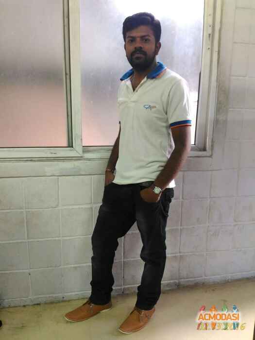 Maruthi Kumar N g photo №49325. Uploaded 06 March 2016