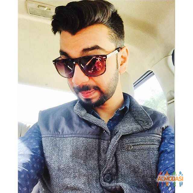 Misbah  Rehman photo №78900. Uploaded 08 October 2016