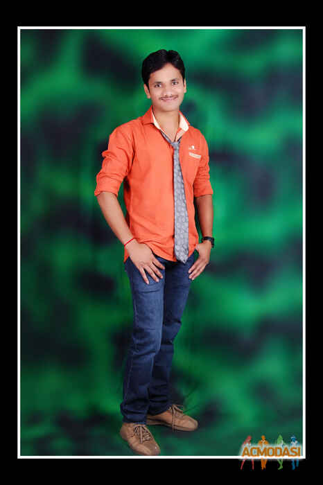 Pradip  Ghorpade photo №29540. Uploaded 17 November 2015