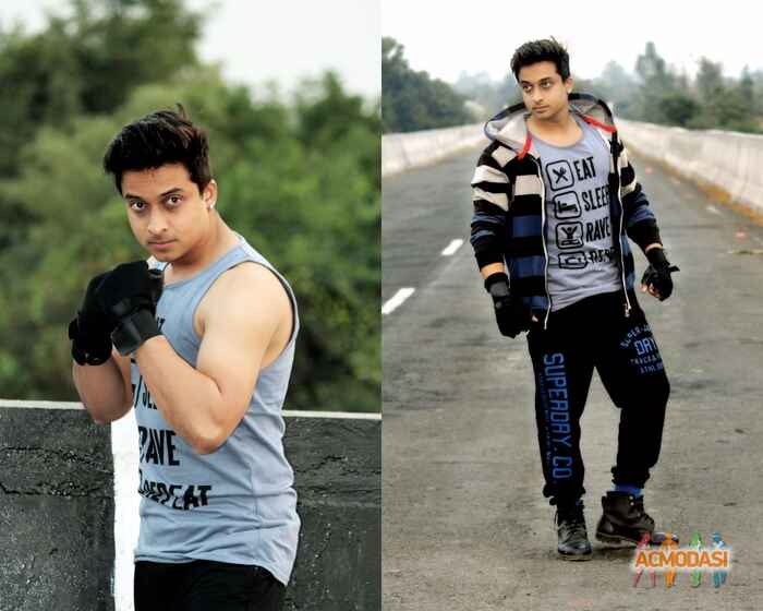 Krunal  Parekh photo №48035. Uploaded 25 February 2016