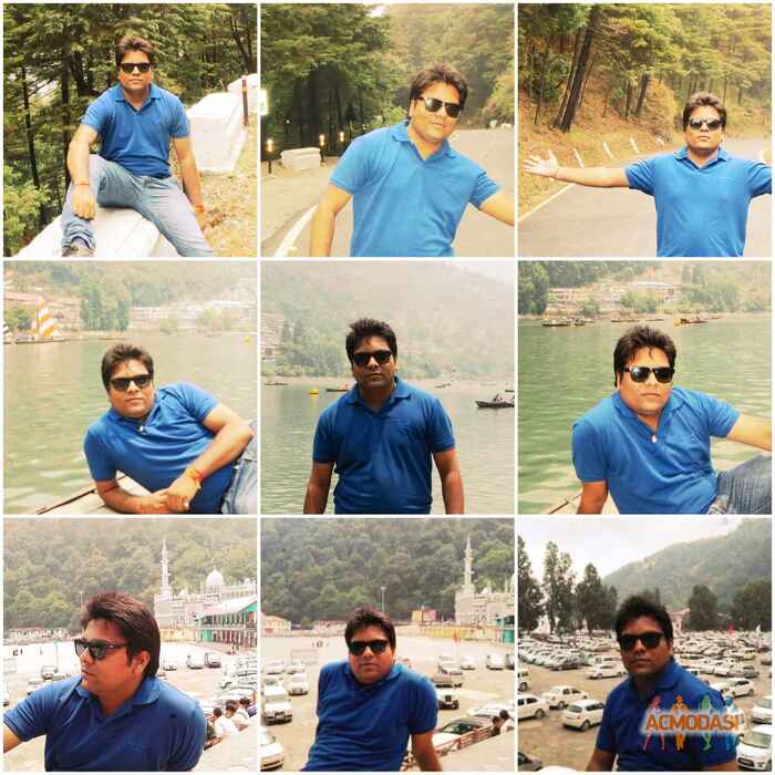 Amit  Saxena photo №30151. Uploaded 20 November 2015