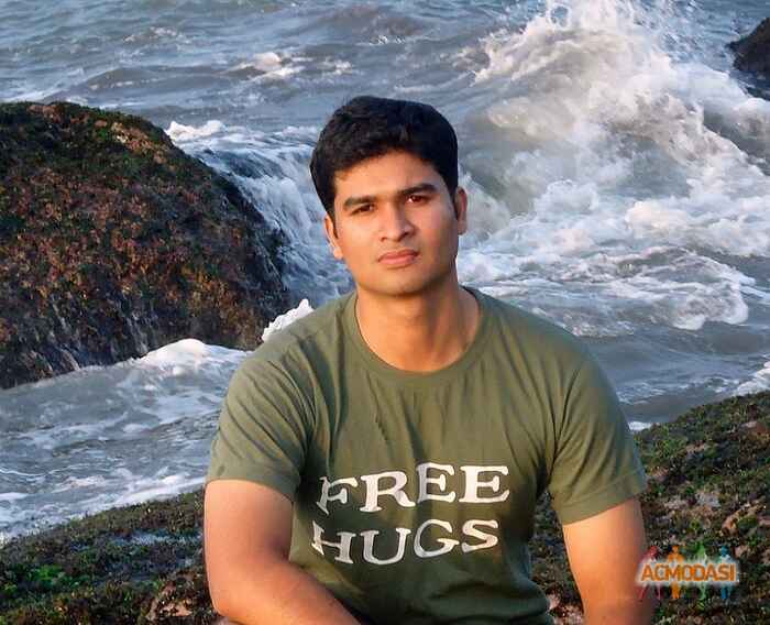 ADITYA RAGHURAM NAIR photo №50617. Uploaded 16 March 2016