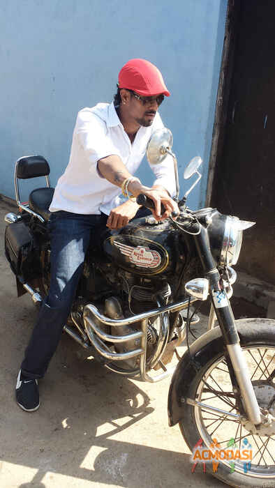 Ravi  Teja photo №78616. Uploaded 05 October 2016