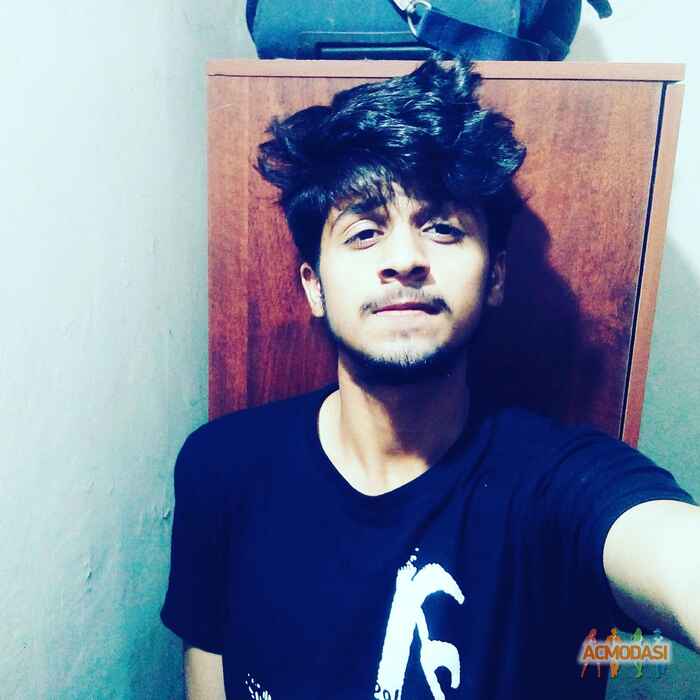 Vardan Sanjay Sharma photo №106306. Uploaded 13 June 2017