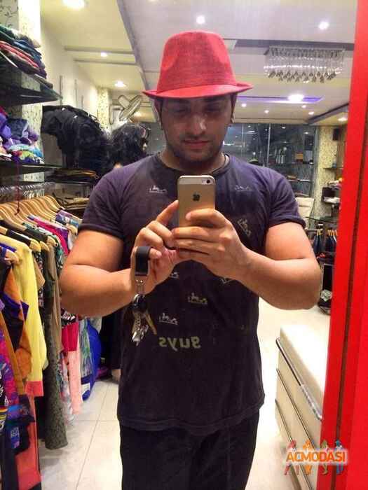 Amit  Dhawan photo №18966. Uploaded 06 September 2015