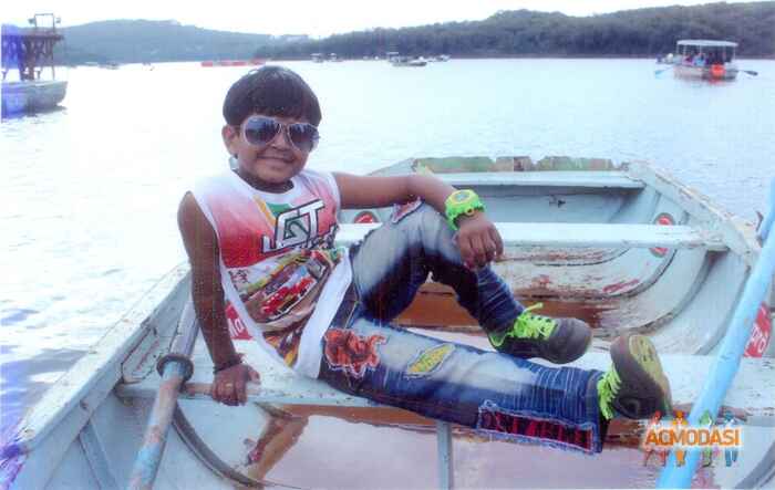 Tejas Omprakash Goyal photo №29571. Uploaded 17 November 2015