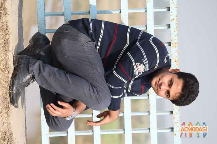 Fouzan  Ahmad photo №31031. Uploaded 24 November 2015