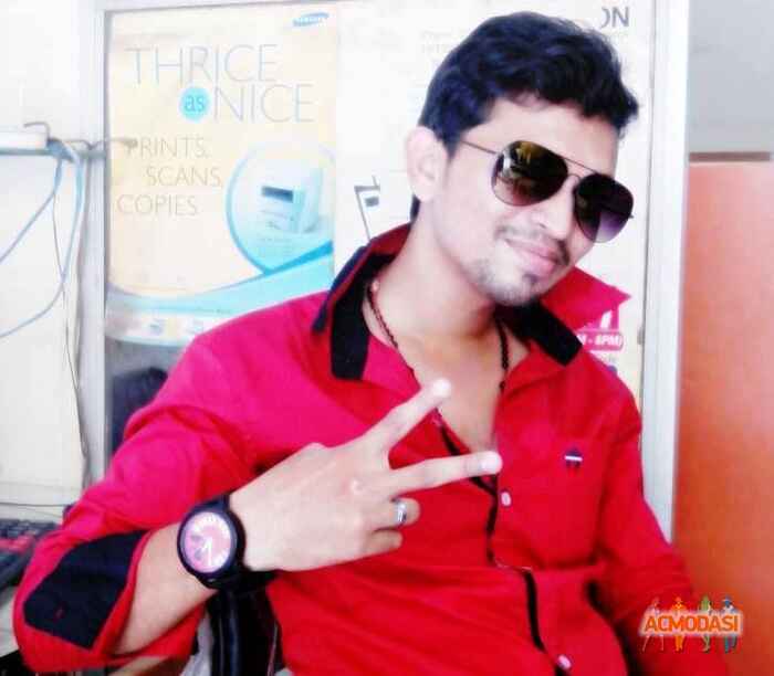 Ameet  Kadam photo №38212. Uploaded 05 January 2016