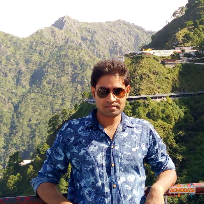 Tinku  Kumar photo №38869. Uploaded 08 January 2016