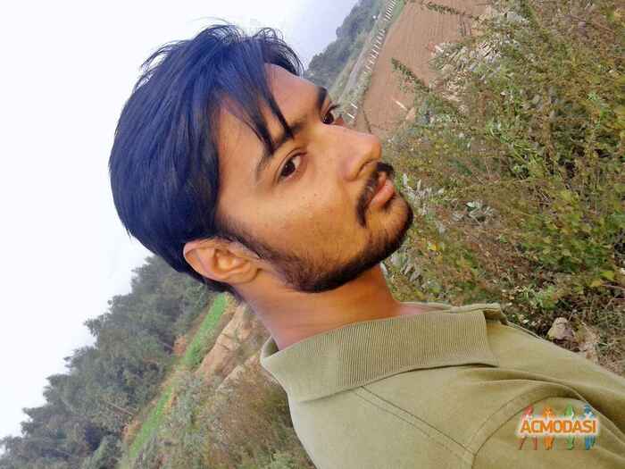 Vaghela Krishnapalsinh V. photo №41405. Uploaded 17 January 2016