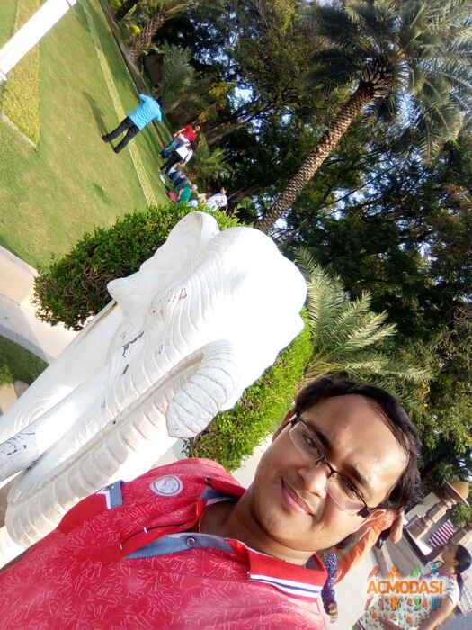 SHUBHAM DILIP KEDIA photo №85823. Uploaded 30 November 2016