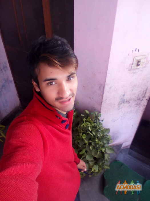 Himanshu Thakur  photo №89004. Uploaded 25 December 2016