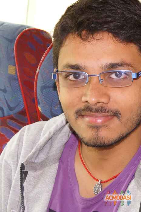 Chakradhar  Bezawada photo №92969. Uploaded 24 January 2017