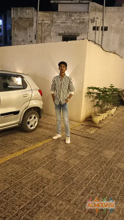 Anosh  Singh photo №125863. Uploaded 04 October 2025