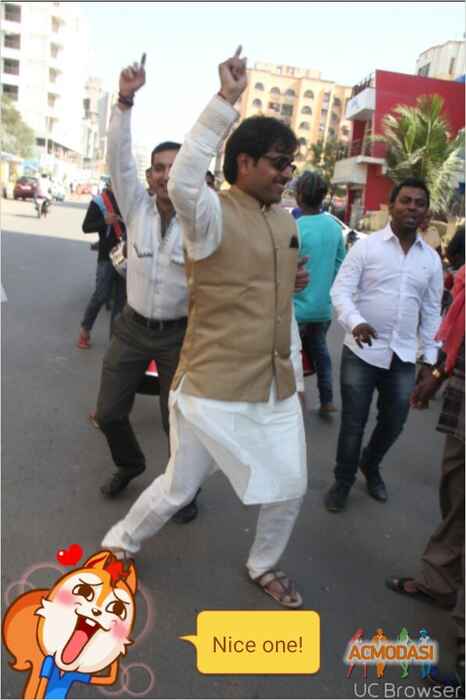 Anand  Pandit photo №18164. Uploaded 01 September 2015