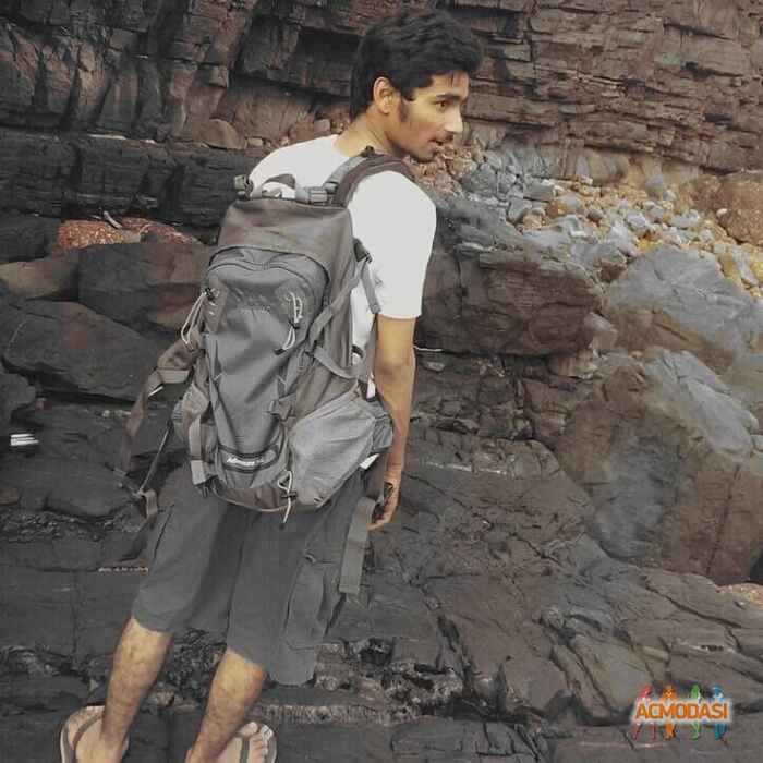 Sanket  Sanghi photo №67746. Uploaded 21 July 2016