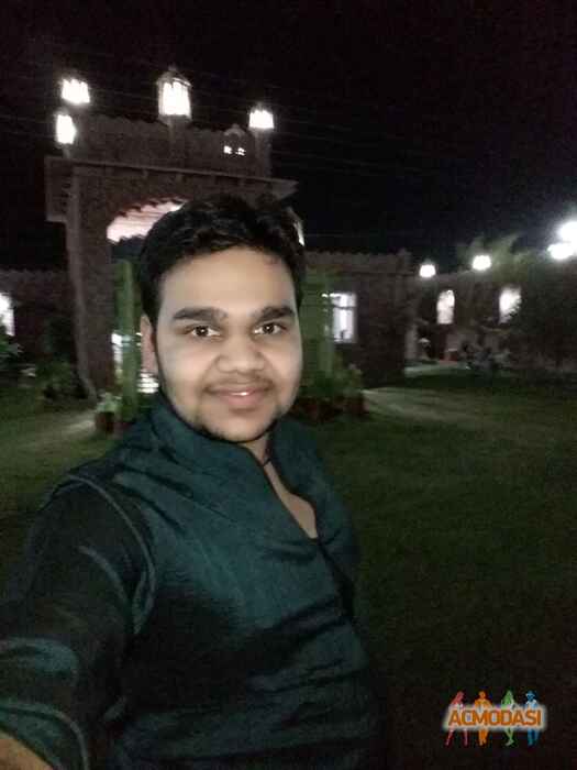 Shivam  Maheshwari photo №106805. Uploaded 23 June 2017