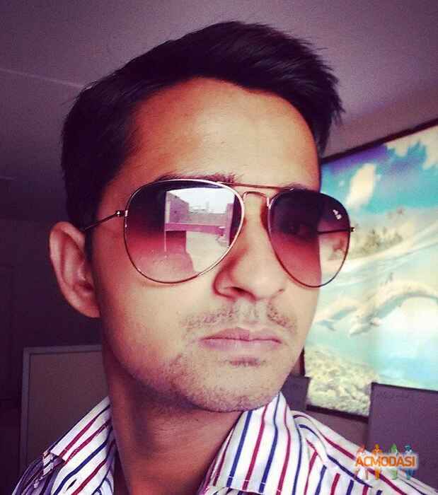 Nitin  Mishra photo №27249. Uploaded 03 November 2015