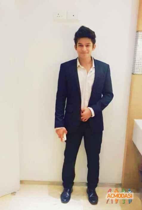 Justin Philip Fernandes photo №49645. Uploaded 09 March 2016