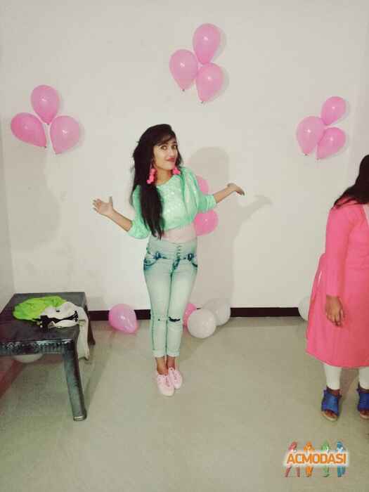Shubhangi  Sharma photo №96759. Uploaded 24 February 2017