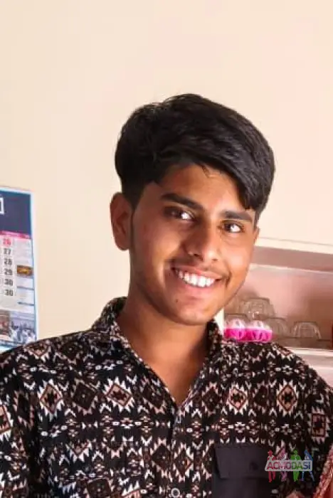 Ajay  Singh photo №128102. Uploaded 19 June 2026